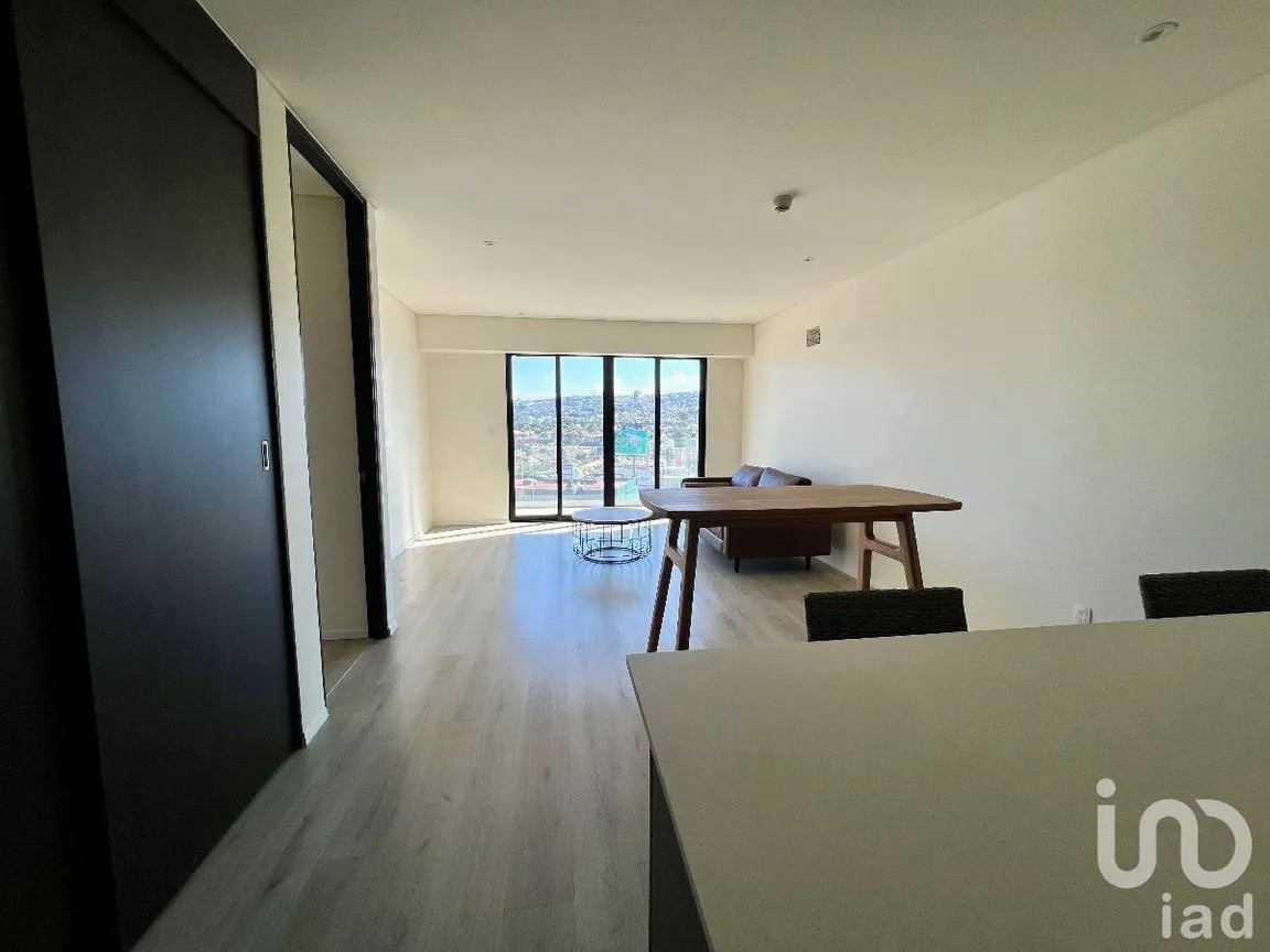 Departamento en Renta en Hipódromo, Tijuana, Baja California | NEX-231303 | iad México | Foto 4 de 26