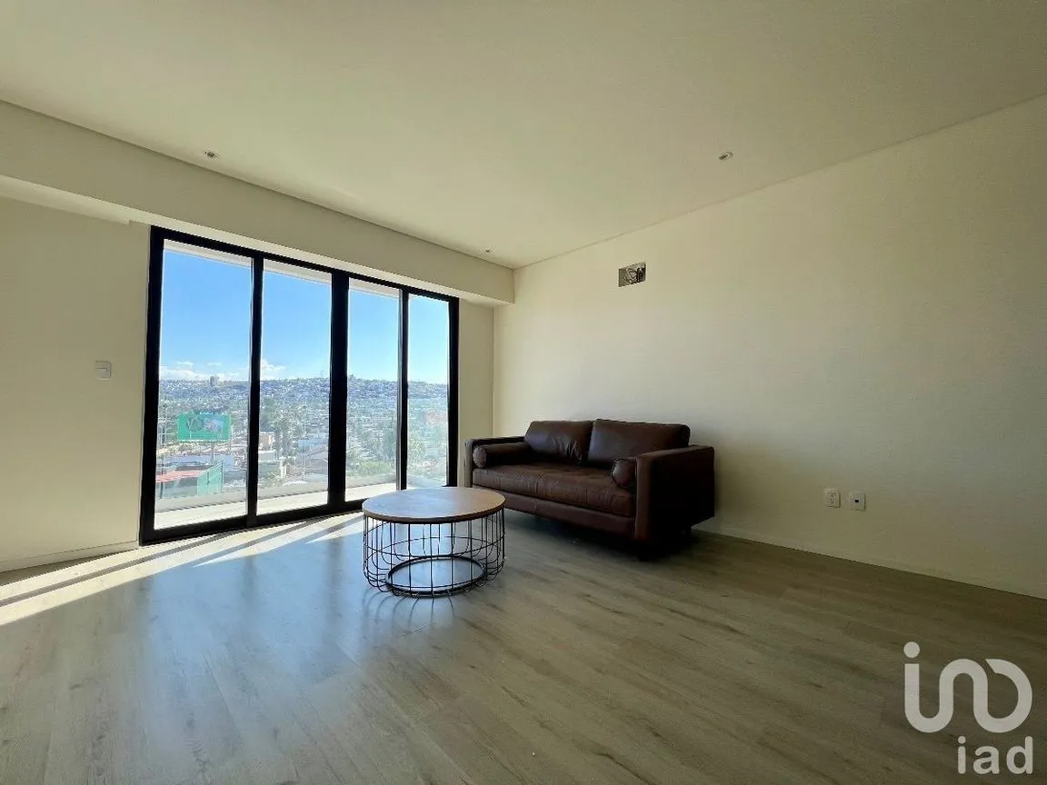 Departamento en Renta en Hipódromo, Tijuana, Baja California | NEX-231303 | iad México | Foto 5 de 26