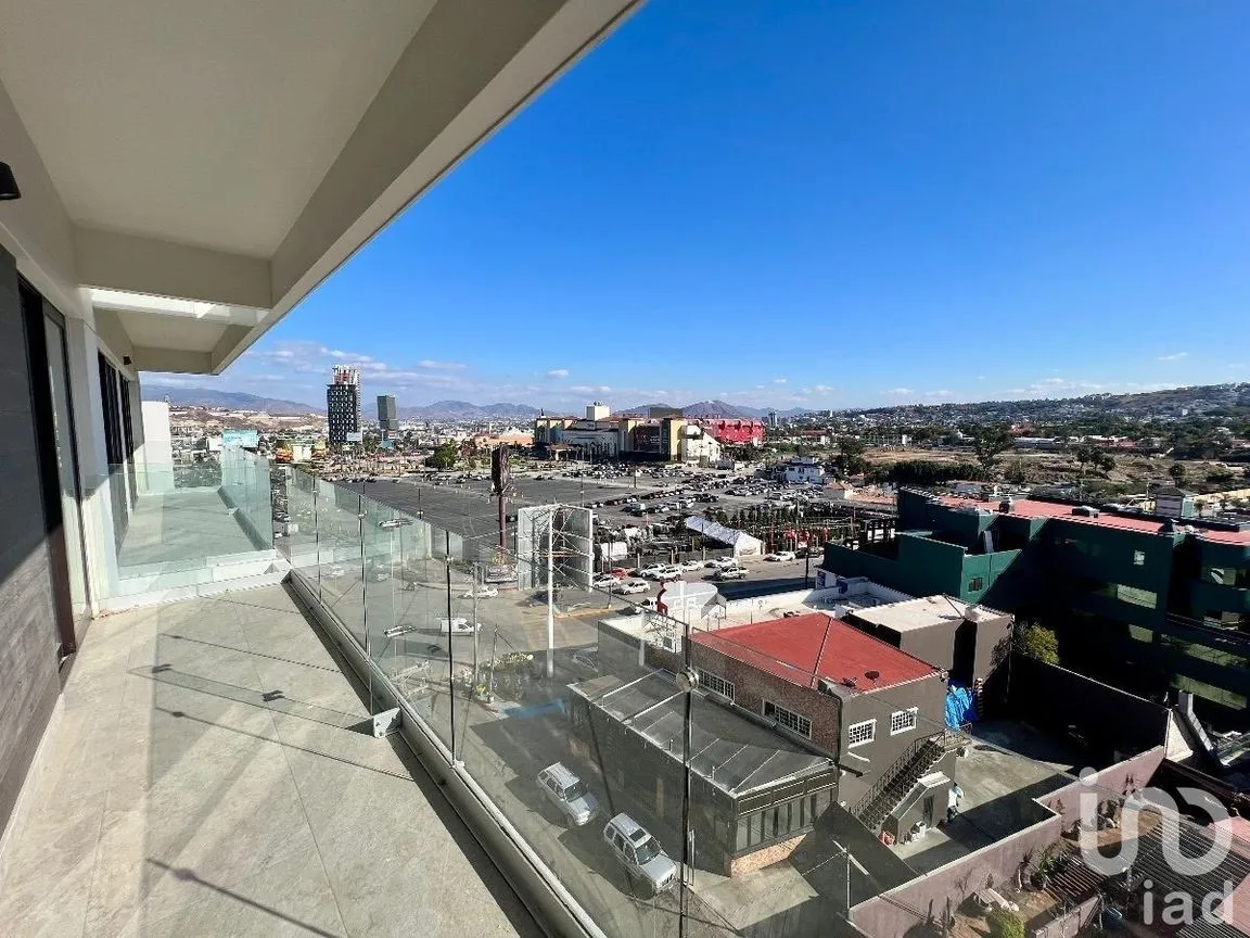 Departamento en Renta en Hipódromo, Tijuana, Baja California | NEX-231303 | iad México | Foto 6 de 26