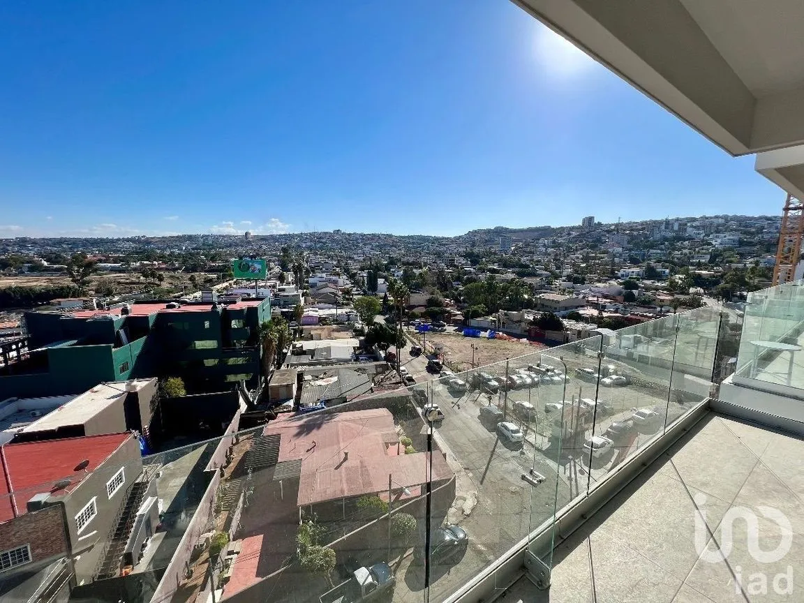 Departamento en Renta en Hipódromo, Tijuana, Baja California | NEX-231303 | iad México | Foto 9 de 26