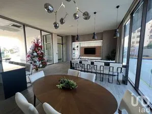 NEX-231303 - Departamento en Renta, con 1 recamara, con 1 baño, con 70 m2 de construcción en Hipódromo, CP 22020, Baja California.