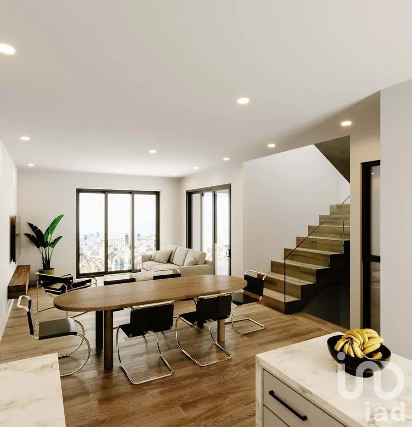 Casa en Venta en Burócrata Hipódromo, Tijuana, Baja California | NEX-231306 | iad México | Foto 2 de 8