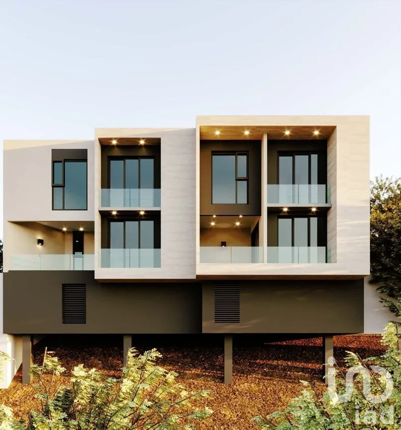 Casa en Venta en Burócrata Hipódromo, Tijuana, Baja California | NEX-231306 | iad México | Foto 4 de 8