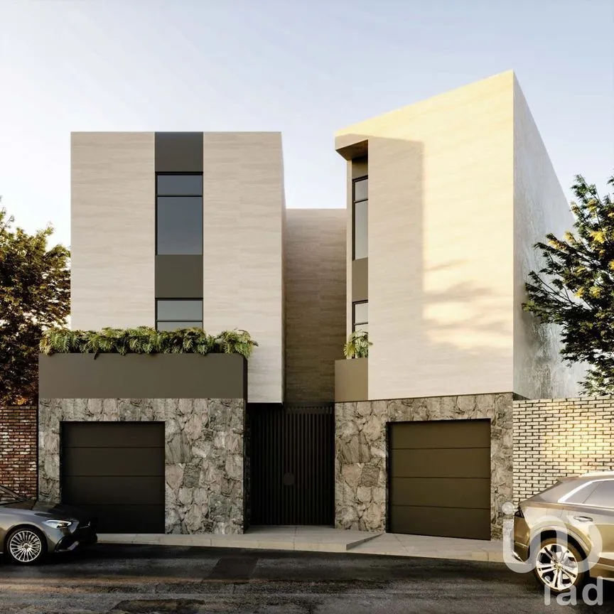 Casa en Venta en Burócrata Hipódromo, Tijuana, Baja California | NEX-231306 | iad México | Foto 1 de 8