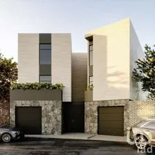 NEX-231306 - Casa en Venta, con 3 recamaras, con 2 baños, con 215.42 m2 de construcción en Burócrata Hipódromo, CP 22030, Baja California.