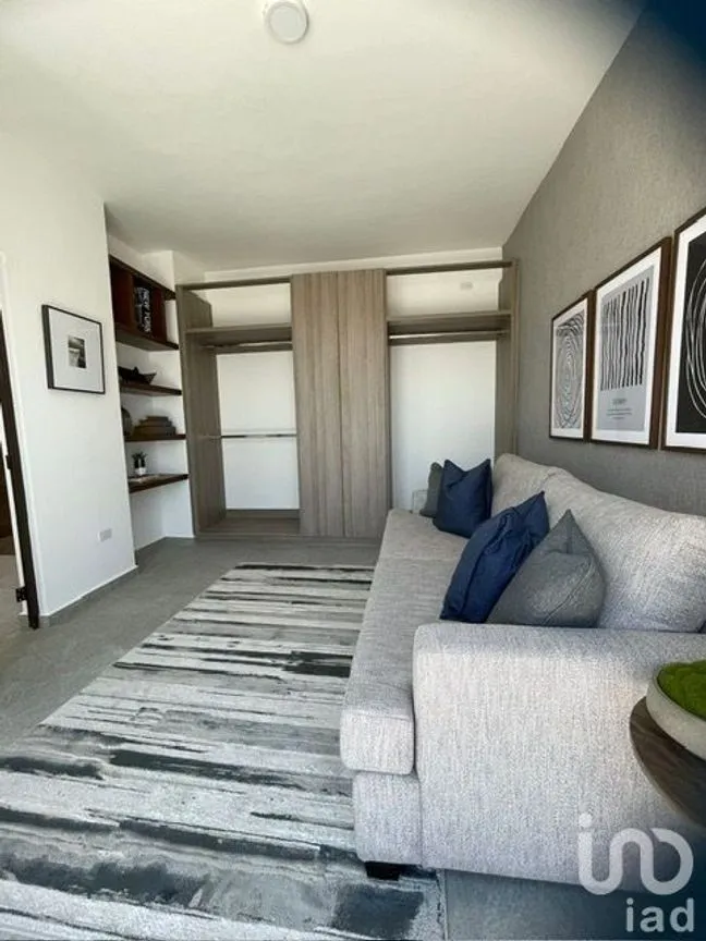 Casa en Venta en Villa Residencial Santa Fe 3a Sección, Tijuana, Baja California | NEX-231307 | iad México | Foto 11 de 20