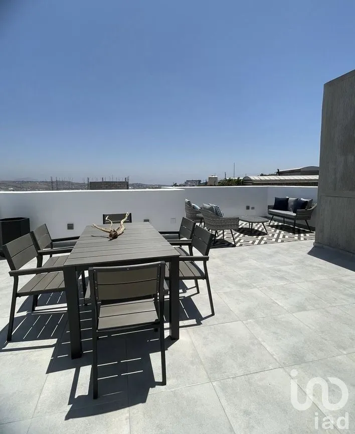 Casa en Venta en Villa Residencial Santa Fe 3a Sección, Tijuana, Baja California | NEX-231307 | iad México | Foto 14 de 20