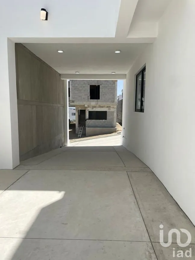 Casa en Venta en Villa Residencial Santa Fe 3a Sección, Tijuana, Baja California | NEX-231307 | iad México | Foto 19 de 20