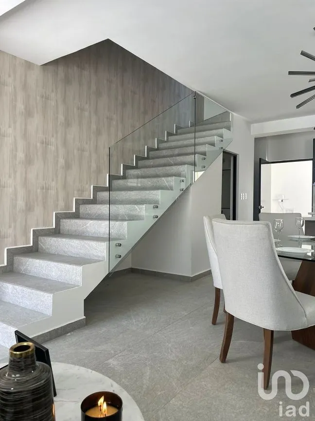 Casa en Venta en Villa Residencial Santa Fe 3a Sección, Tijuana, Baja California | NEX-231307 | iad México | Foto 4 de 20