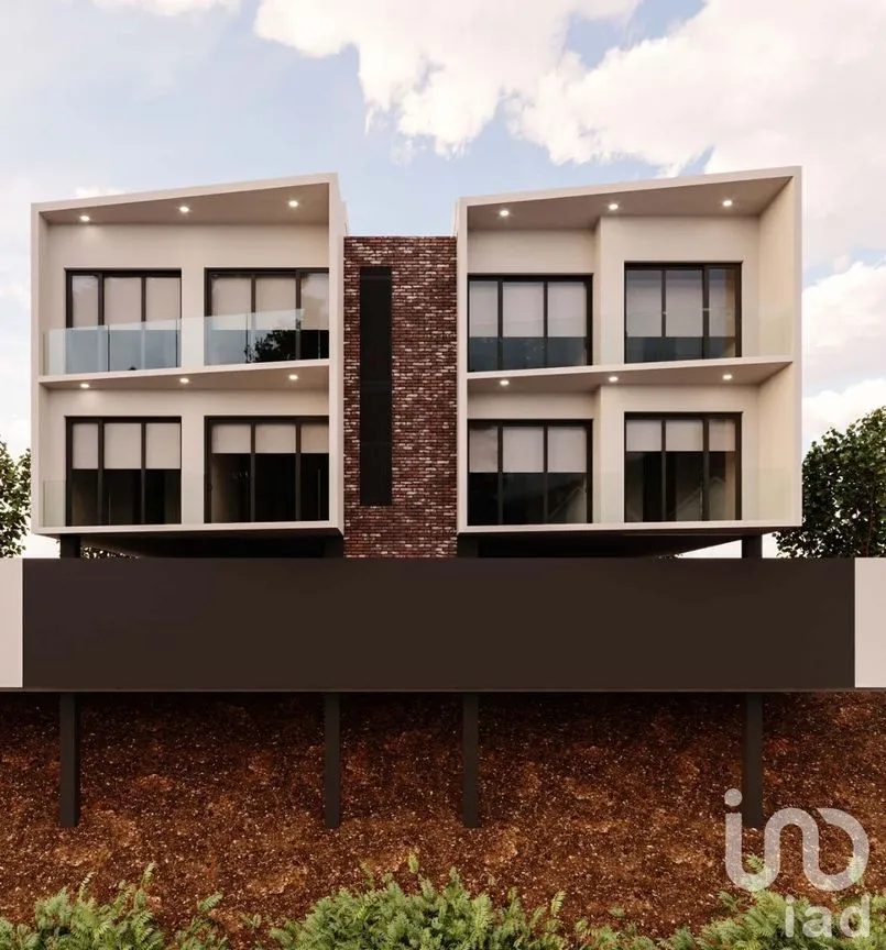 Departamento en Venta en Burócrata Hipódromo, Tijuana, Baja California | NEX-231308 | iad México | Foto 4 de 7