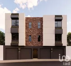 NEX-231308 - Departamento en Venta, con 2 recamaras, con 2 baños, con 77.65 m2 de construcción en Burócrata Hipódromo, CP 22030, Baja California.