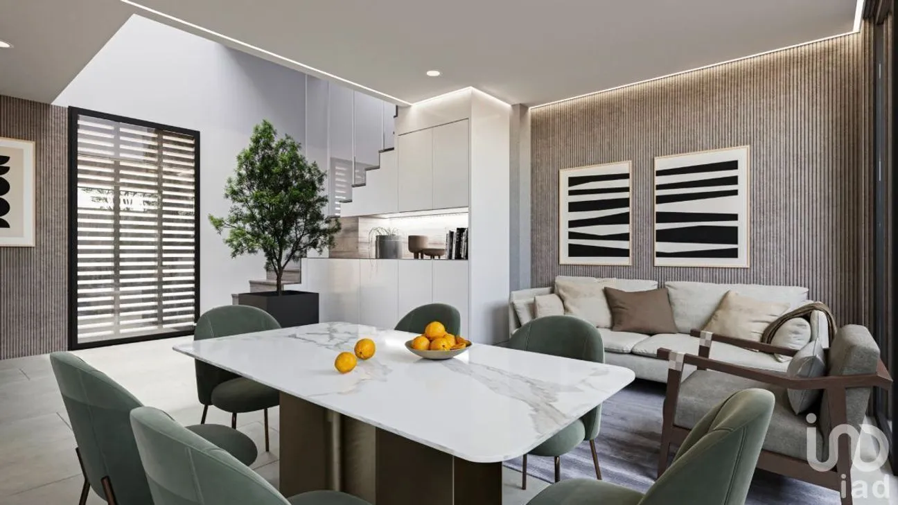 Casa en Venta en Leandro Valle, Tijuana, Baja California | NEX-231309 | iad México | Foto 2 de 15