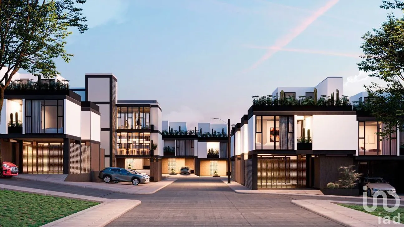 Casa en Venta en Leandro Valle, Tijuana, Baja California | NEX-231309 | iad México | Foto 11 de 15