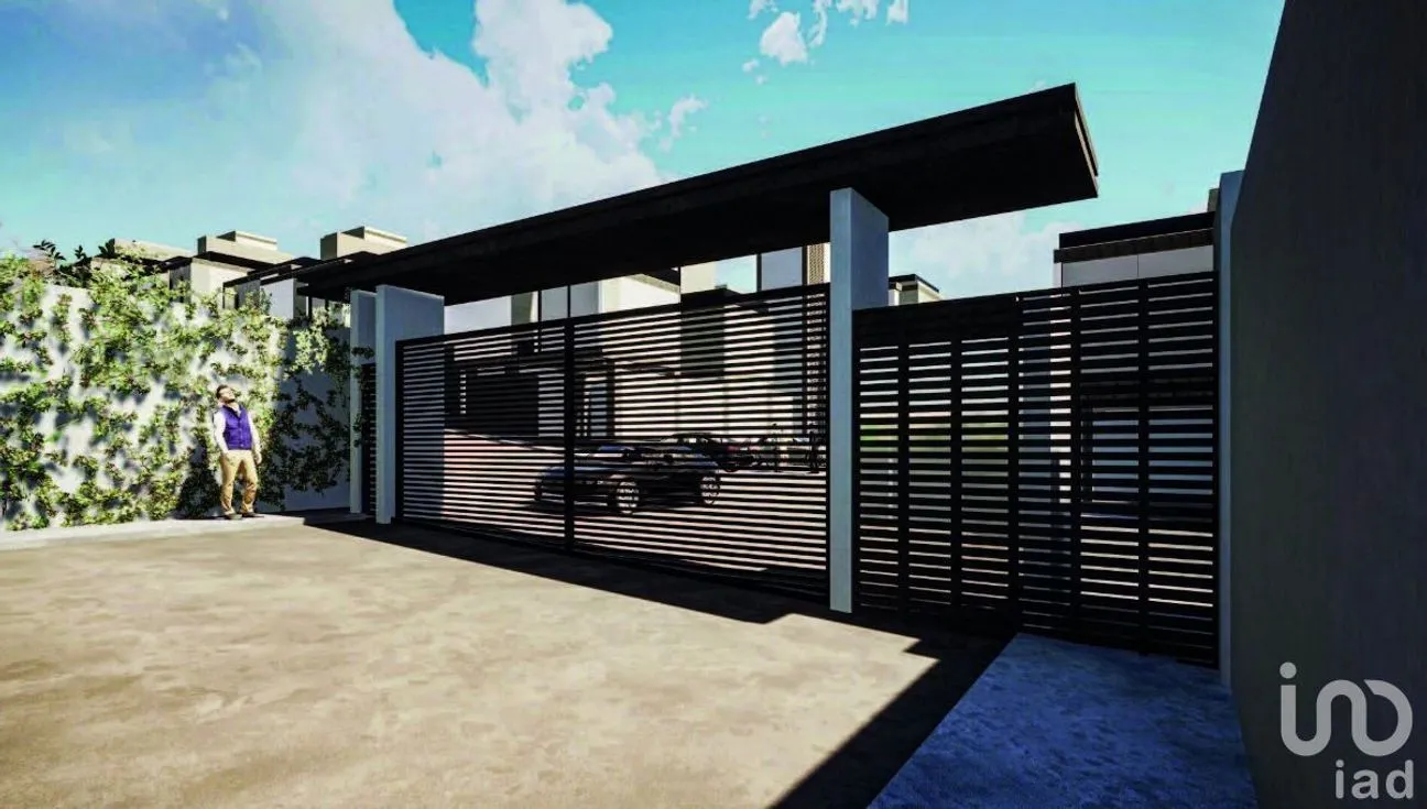 Casa en Venta en Leandro Valle, Tijuana, Baja California | NEX-231309 | iad México | Foto 12 de 15