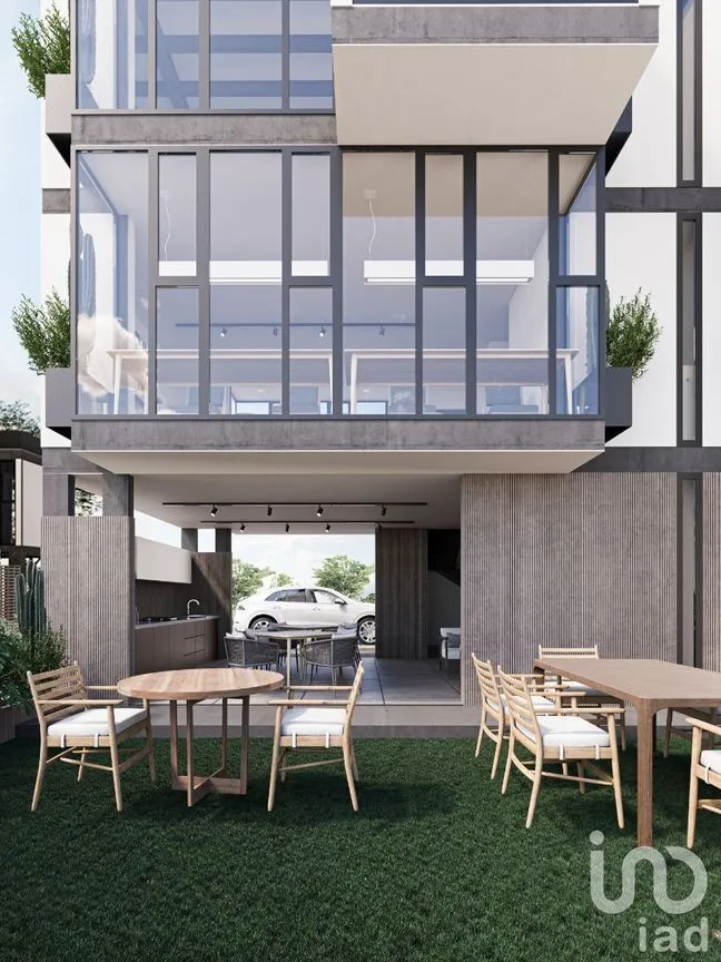 Casa en Venta en Leandro Valle, Tijuana, Baja California | NEX-231309 | iad México | Foto 7 de 15