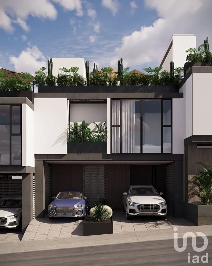 Casa en Venta en Leandro Valle, Tijuana, Baja California | NEX-231309 | iad México | Foto 1 de 15