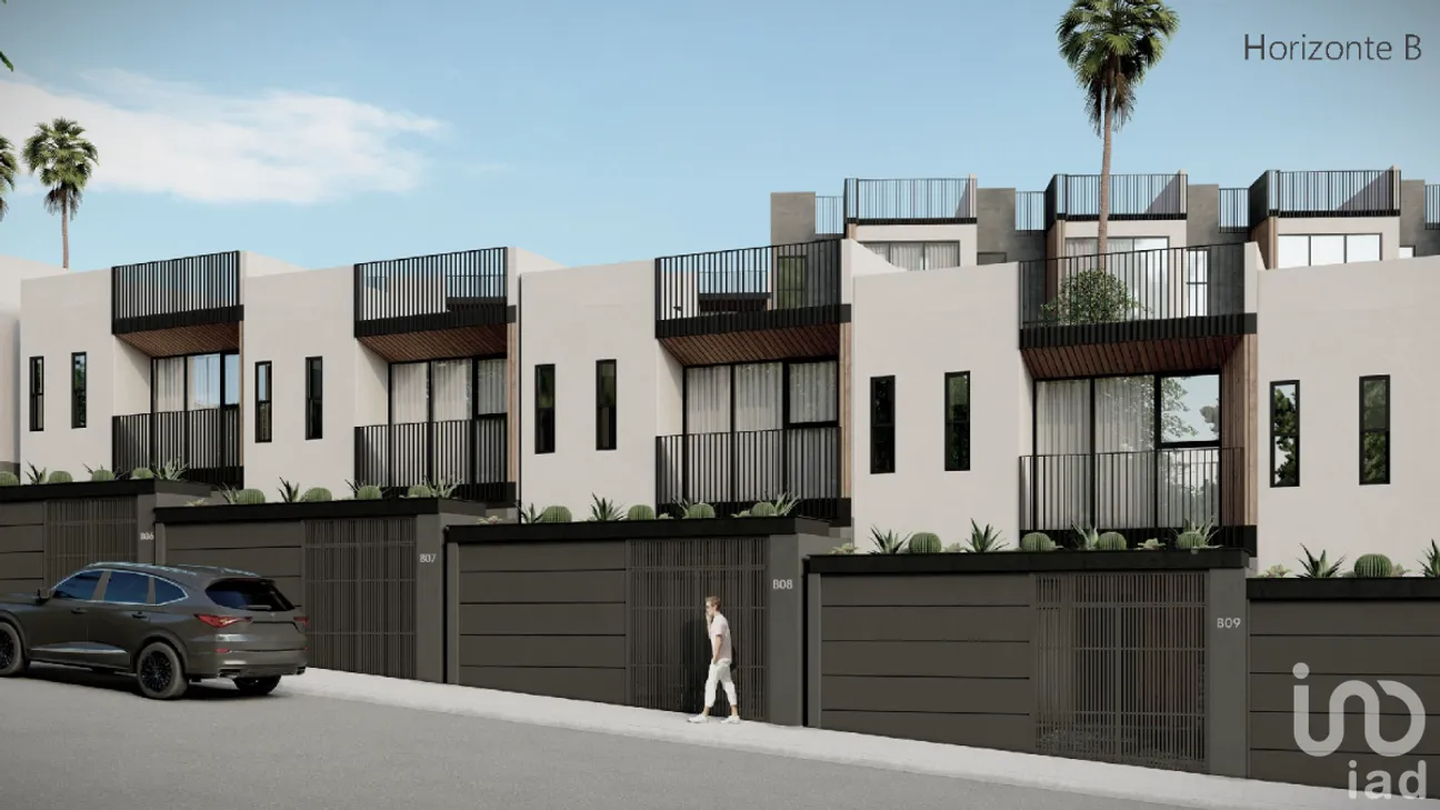 Casa en Venta en Soler, Tijuana, Baja California | NEX-231317 | iad México | Foto 18 de 18
