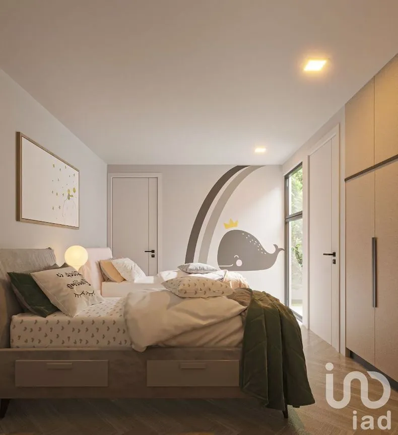 Casa en Venta en Soler, Tijuana, Baja California | NEX-231317 | iad México | Foto 4 de 18