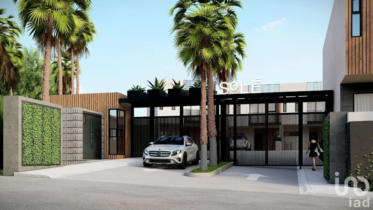 Casa en Venta en Soler, Tijuana, Baja California | NEX-231317 | iad México | Foto 10 de 18