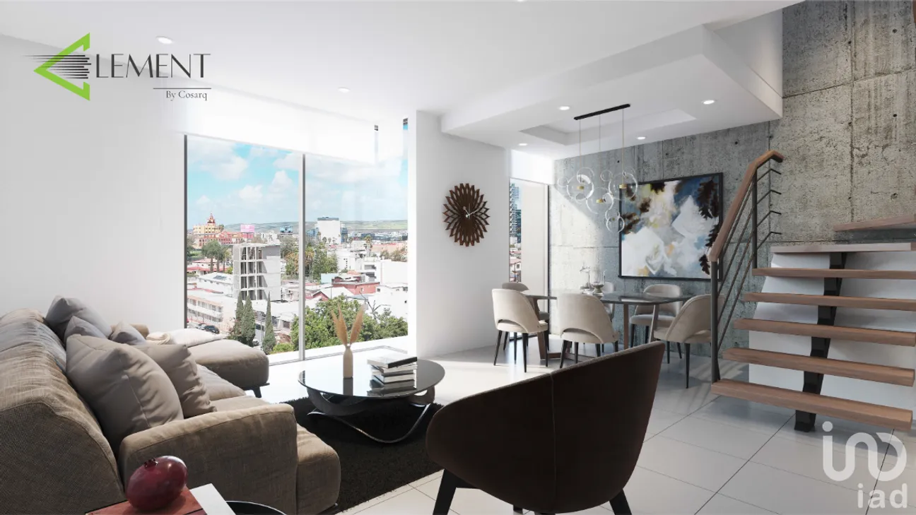Casa en Venta en Chula Vista, Tijuana, Baja California | NEX-231318 | iad México | Foto 2 de 11