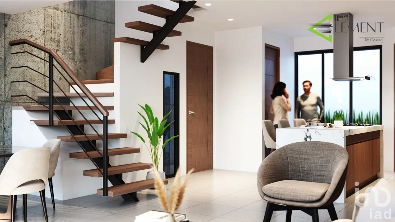 Casa en Venta en Chula Vista, Tijuana, Baja California | NEX-231318 | iad México | Foto 4 de 11