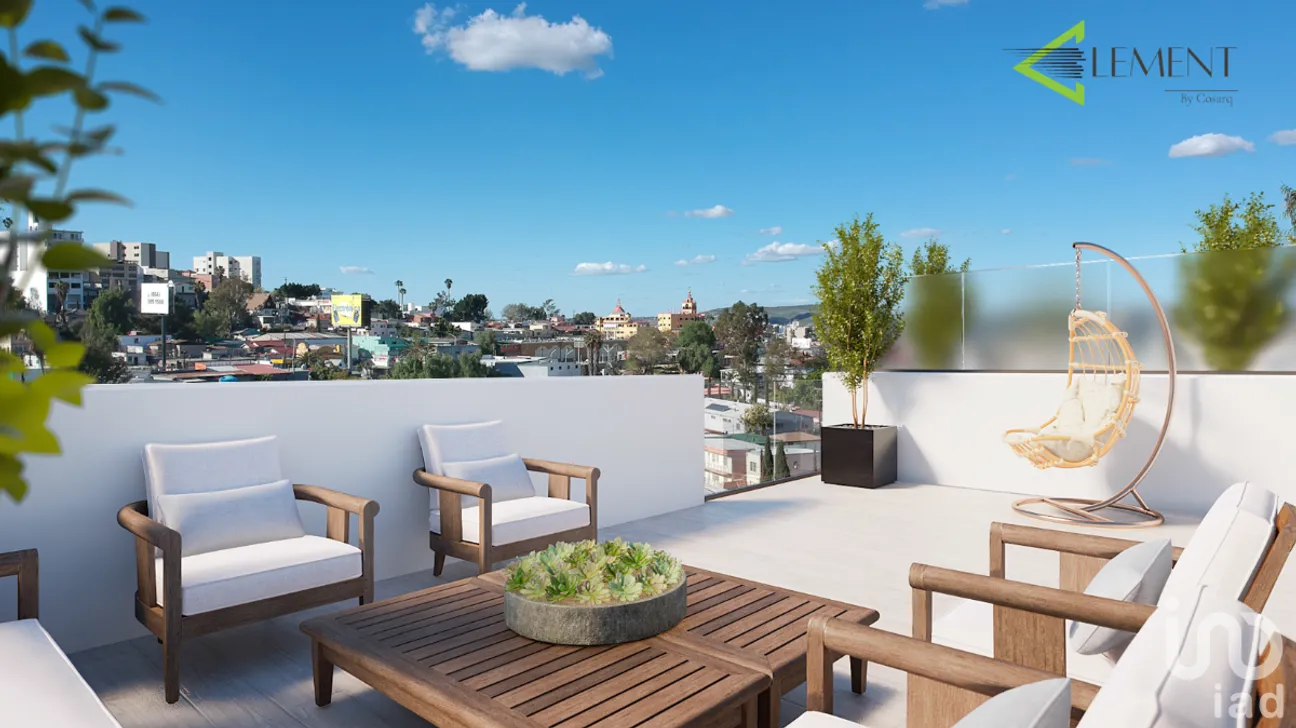 Casa en Venta en Chula Vista, Tijuana, Baja California | NEX-231318 | iad México | Foto 6 de 11