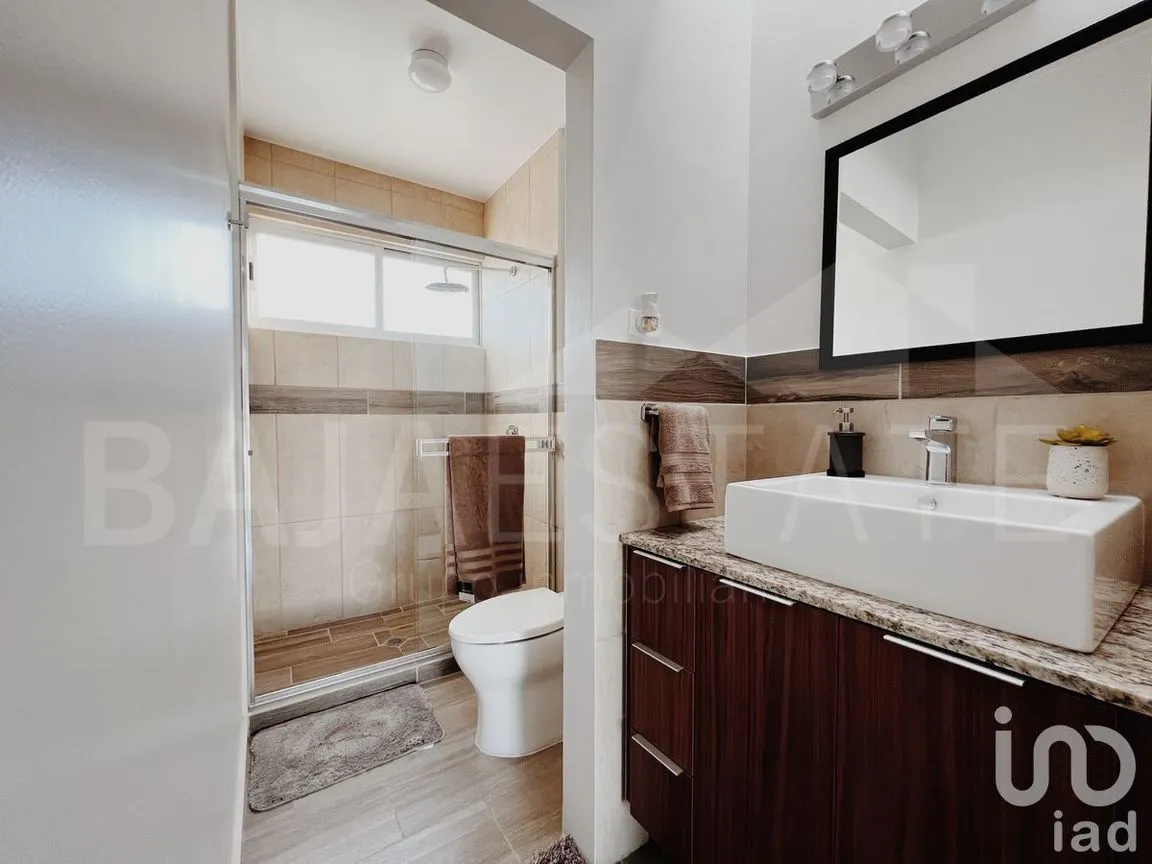 Casa en Venta en Francisco Zarco, Tijuana, Baja California | NEX-231319 | iad México | Foto 19 de 28