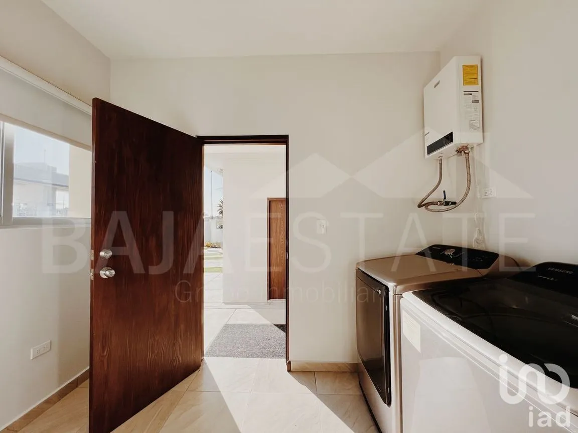 Casa en Venta en Francisco Zarco, Tijuana, Baja California | NEX-231319 | iad México | Foto 23 de 28