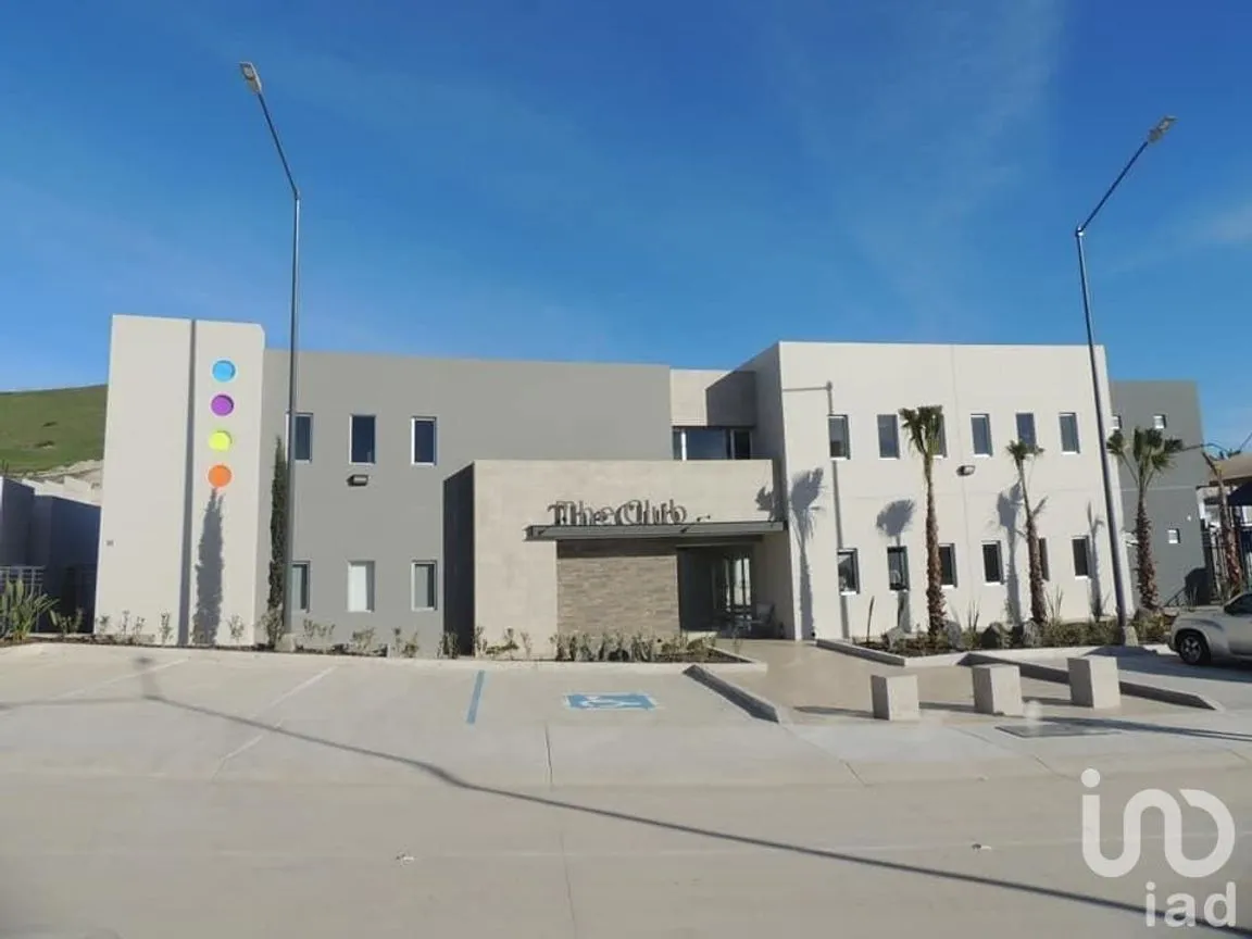 Casa en Venta en Francisco Zarco, Tijuana, Baja California | NEX-231319 | iad México | Foto 26 de 28