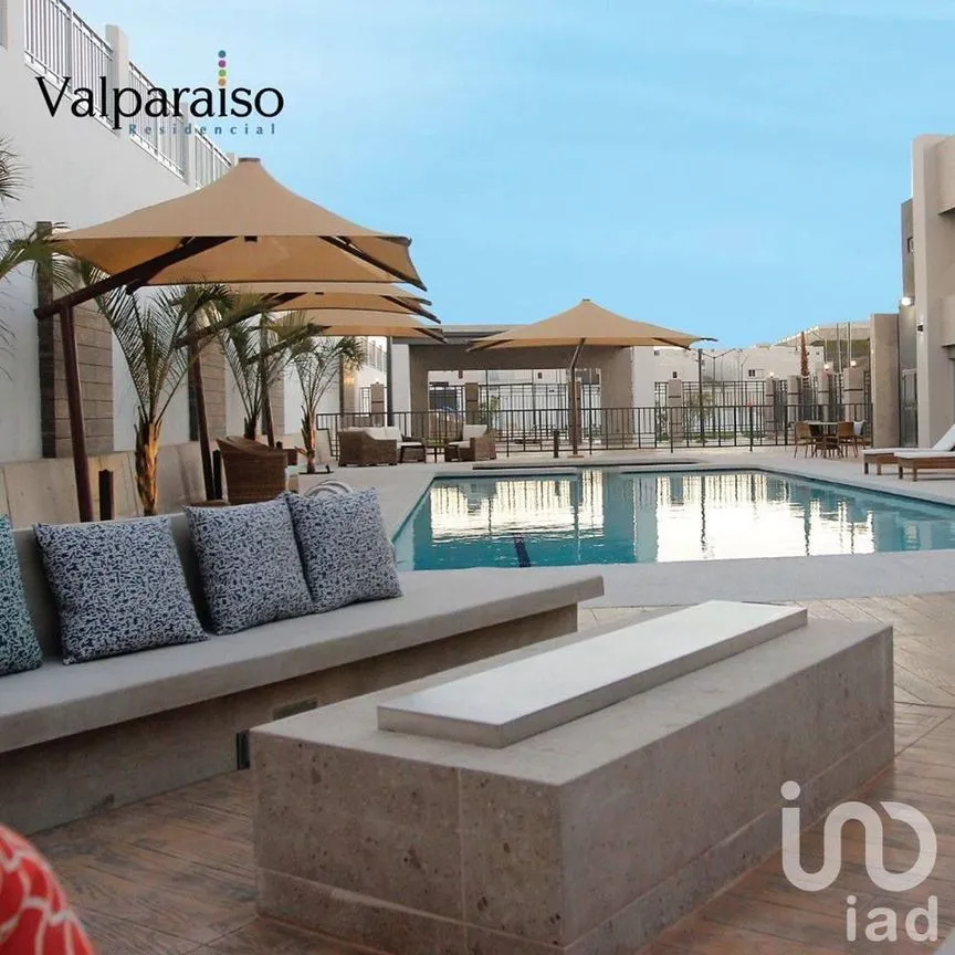 Casa en Venta en Francisco Zarco, Tijuana, Baja California | NEX-231319 | iad México | Foto 27 de 28