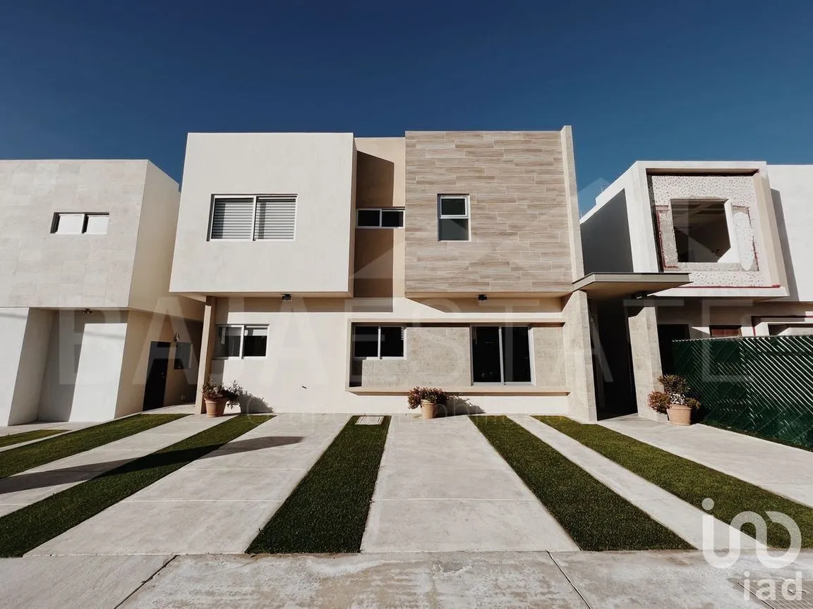Casa en Venta en Francisco Zarco, Tijuana, Baja California | NEX-231319 | iad México | Foto 28 de 28