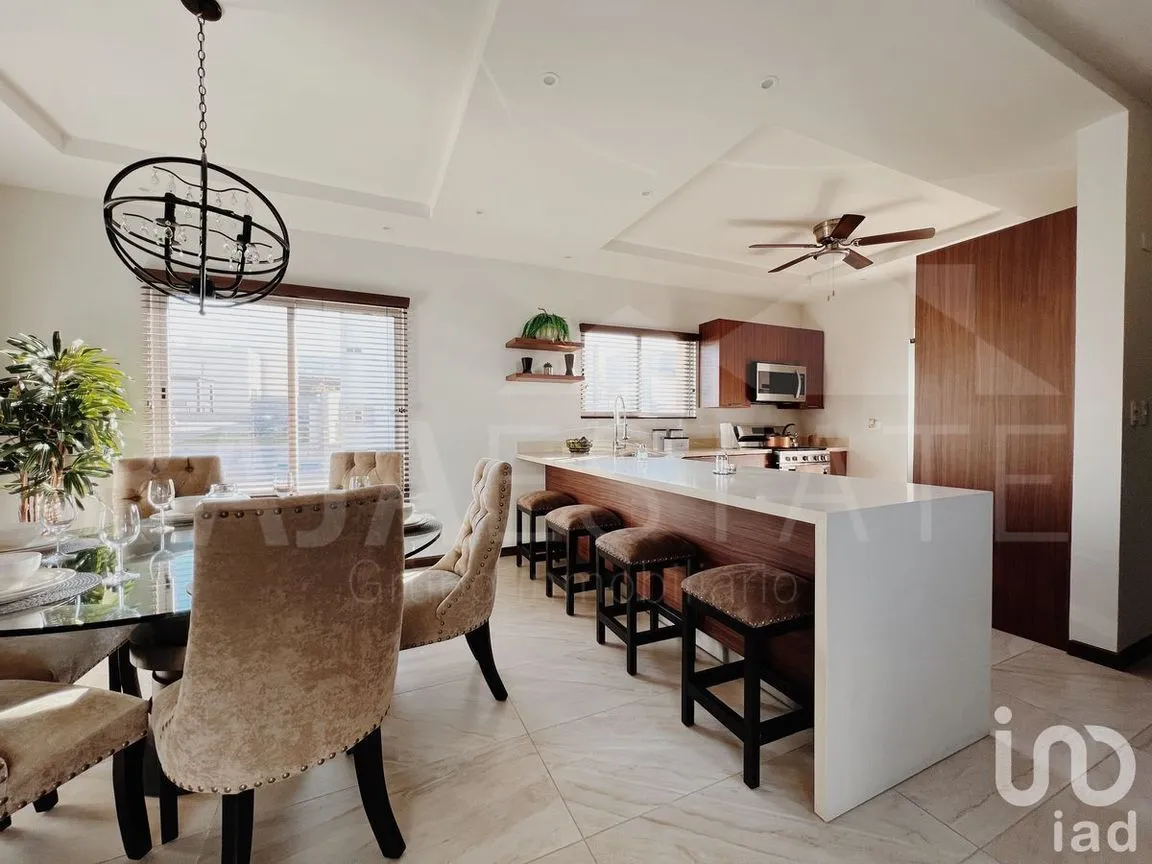 Casa en Venta en Francisco Zarco, Tijuana, Baja California | NEX-231319 | iad México | Foto 5 de 28