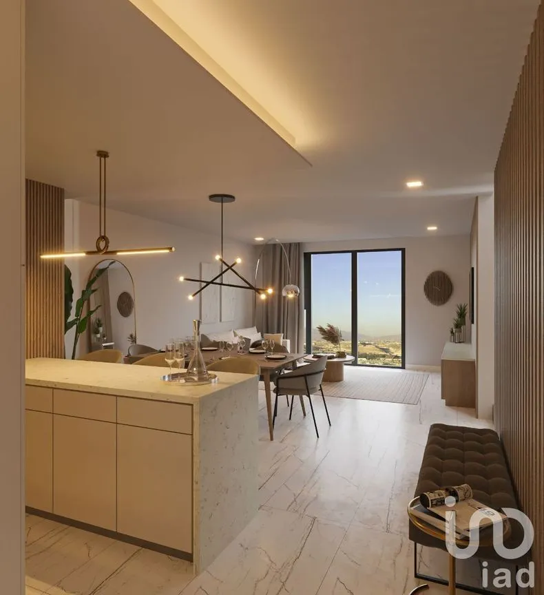 Casa en Venta en Soler, Tijuana, Baja California | NEX-231320 | iad México | Foto 3 de 17