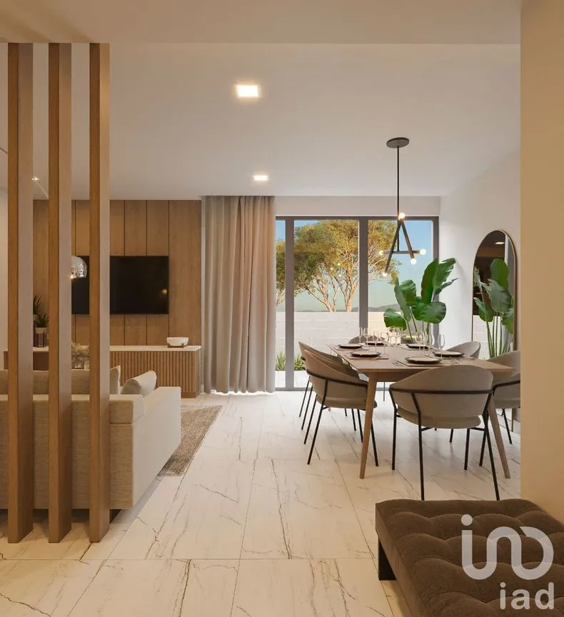 Casa en Venta en Soler, Tijuana, Baja California | NEX-231320 | iad México | Foto 6 de 17