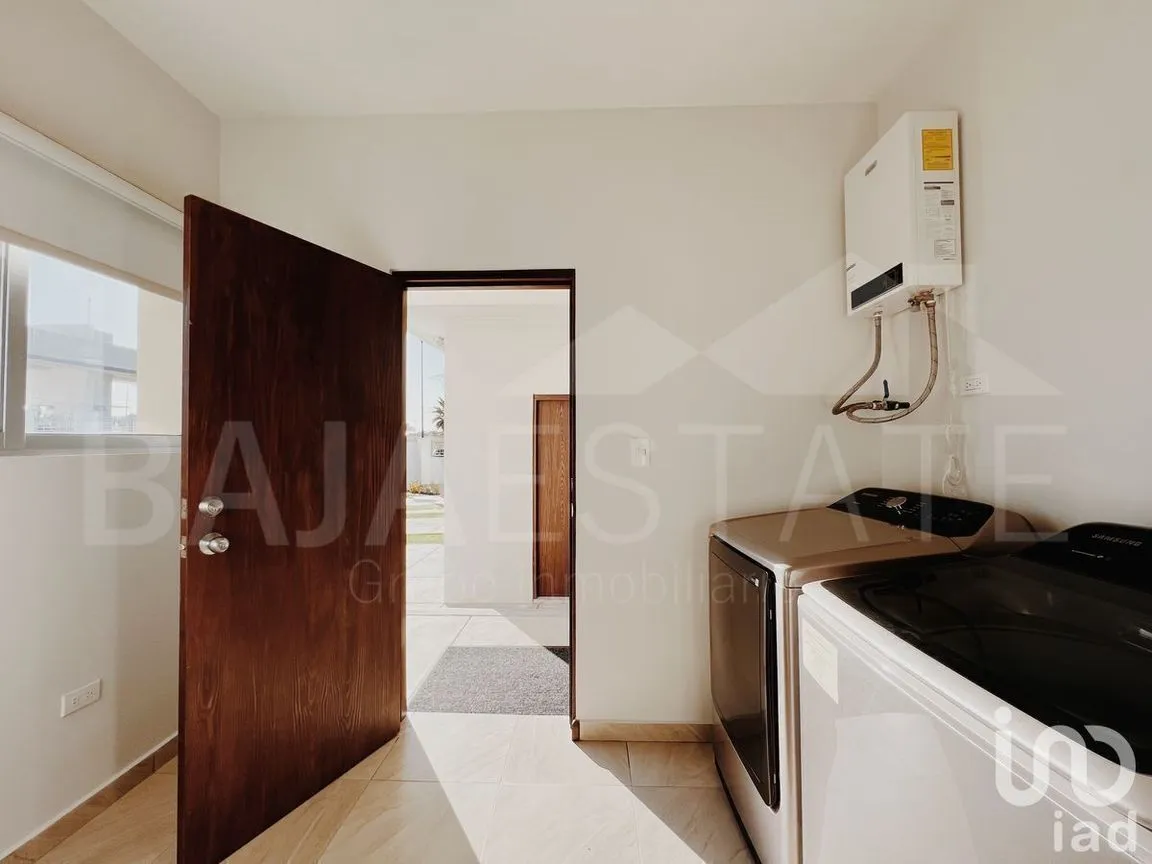Casa en Venta en Francisco Zarco, Tijuana, Baja California | NEX-231323 | iad México | Foto 25 de 30
