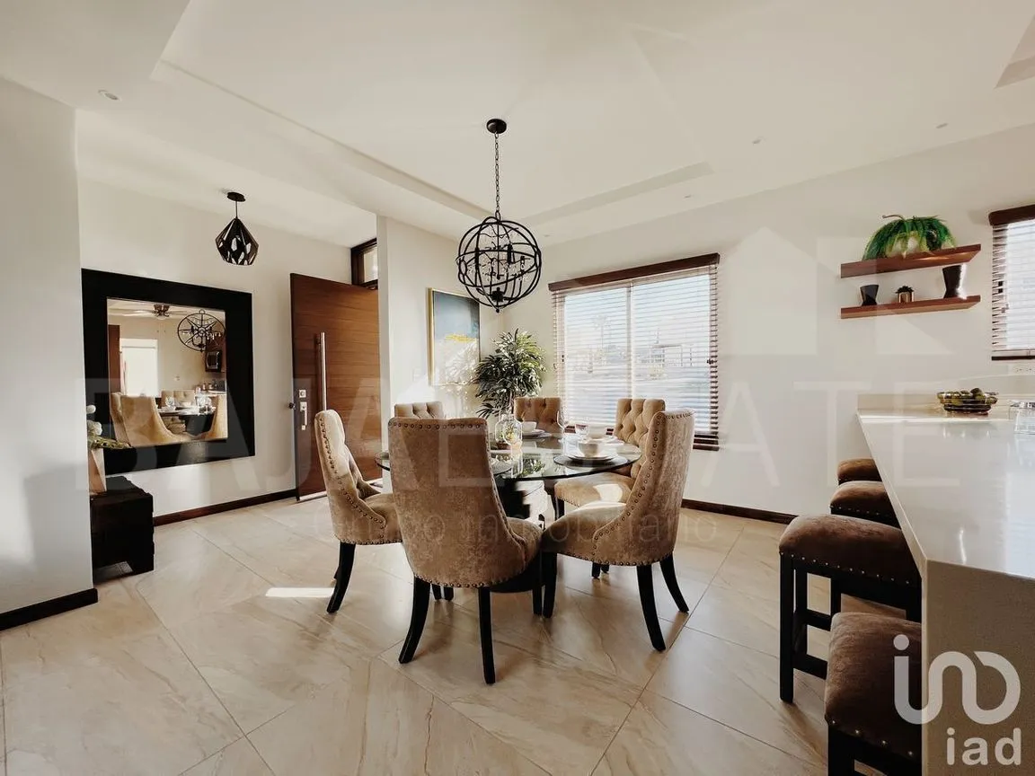 Casa en Venta en Francisco Zarco, Tijuana, Baja California | NEX-231323 | iad México | Foto 4 de 30