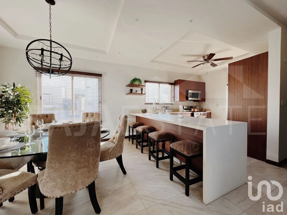 Casa en Venta en Francisco Zarco, Tijuana, Baja California | NEX-231323 | iad México | Foto 6 de 30
