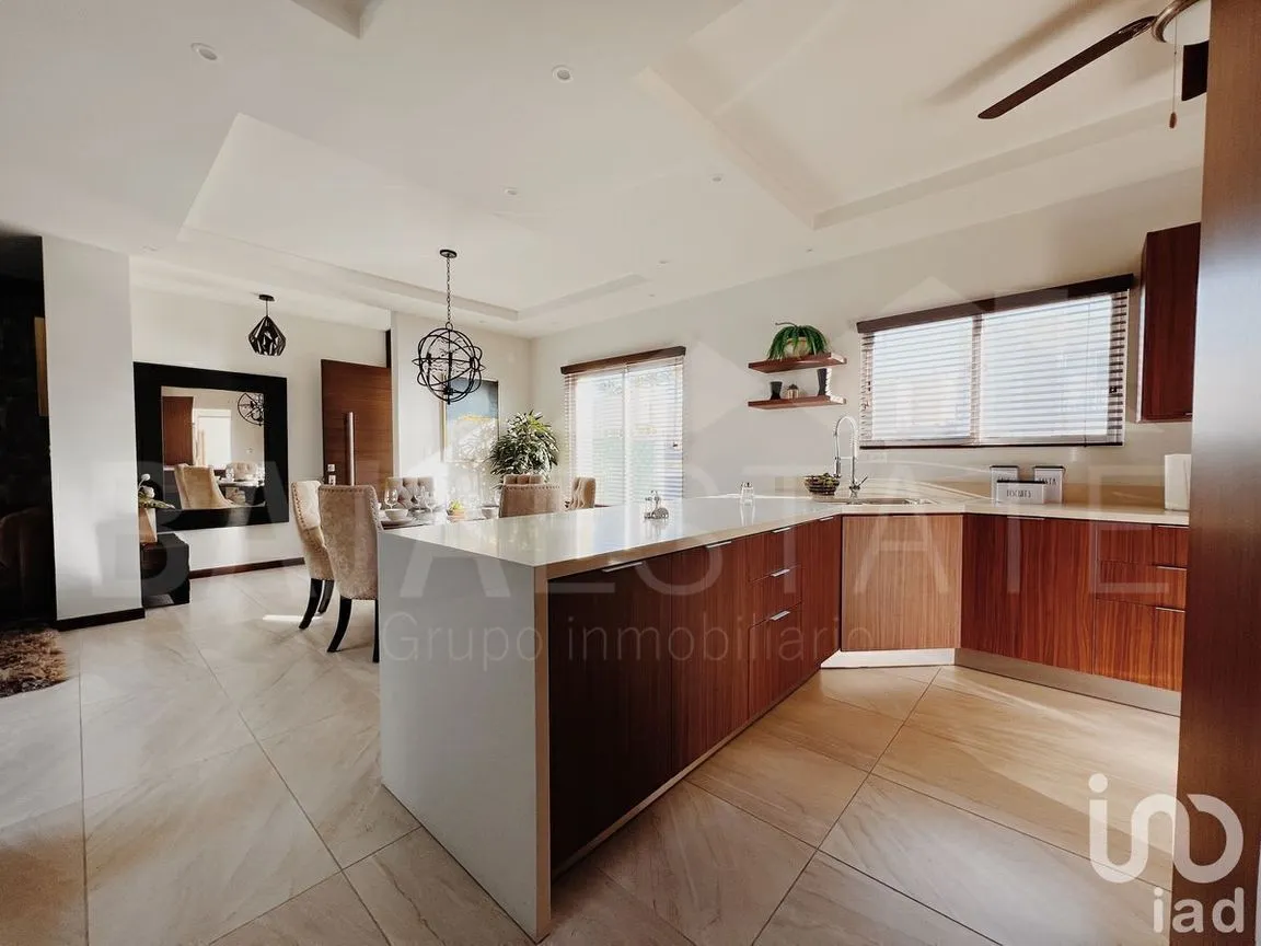 Casa en Venta en Francisco Zarco, Tijuana, Baja California | NEX-231323 | iad México | Foto 7 de 30