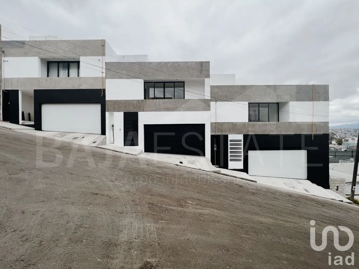 Casa en Venta en Morelos, Tijuana, Baja California | NEX-231324 | iad México | Foto 1 de 14