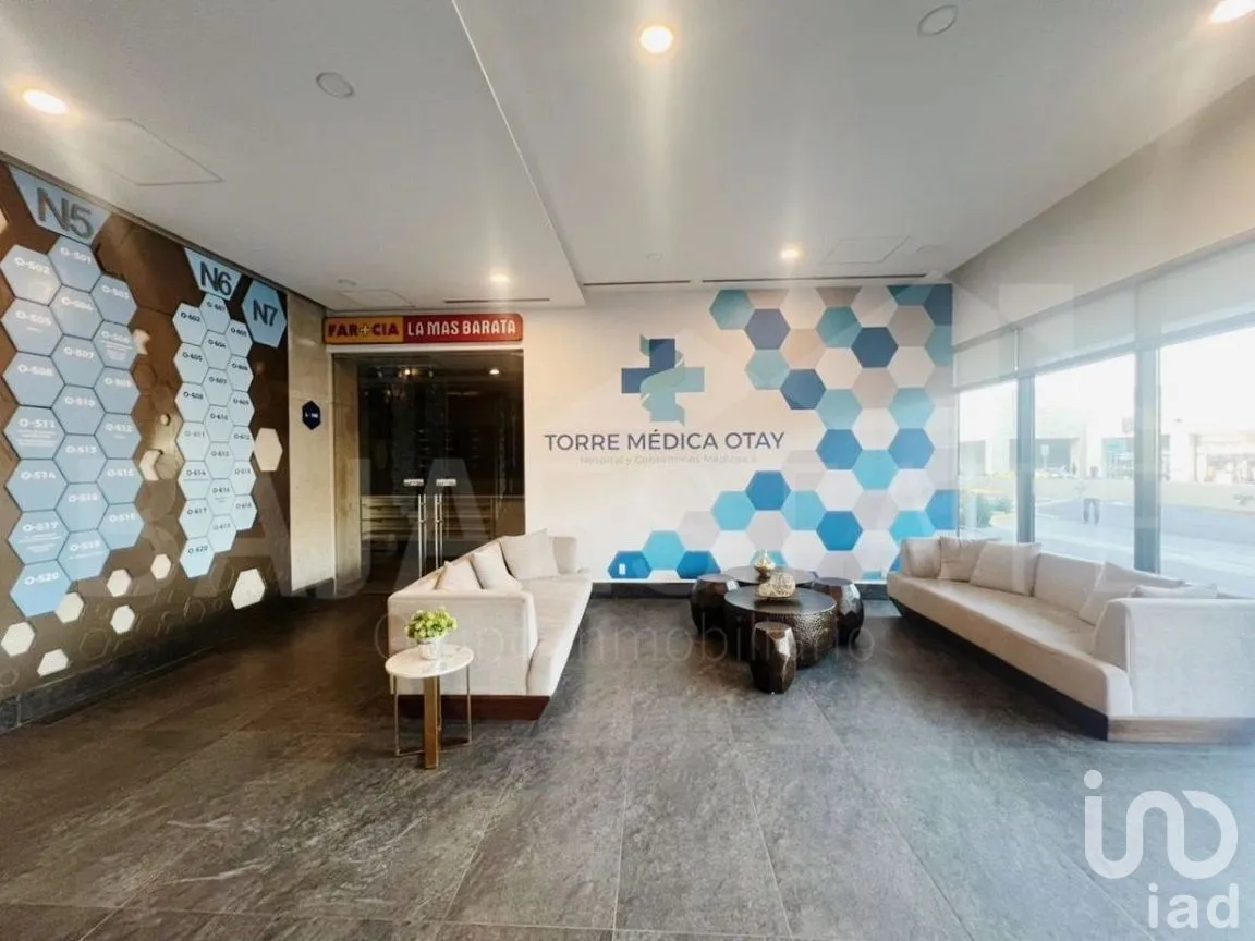 Oficina en Venta en Otay Constituyentes, Tijuana, Baja California | NEX-231325 | iad México | Foto 4 de 12