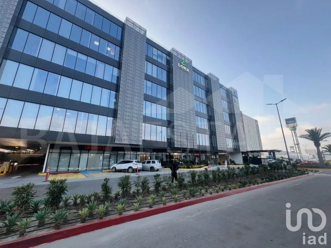 Oficina en Venta en Otay Constituyentes, Tijuana, Baja California | NEX-231325 | iad México | Foto 1 de 12