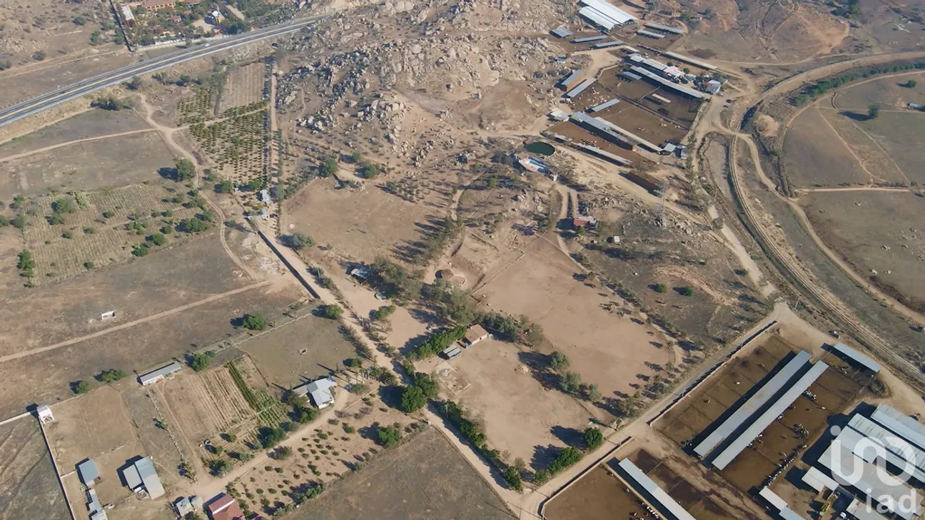 Terreno en Venta en Valle Redondo, Tijuana, Baja California | NEX-231326 | iad México | Foto 2 de 6