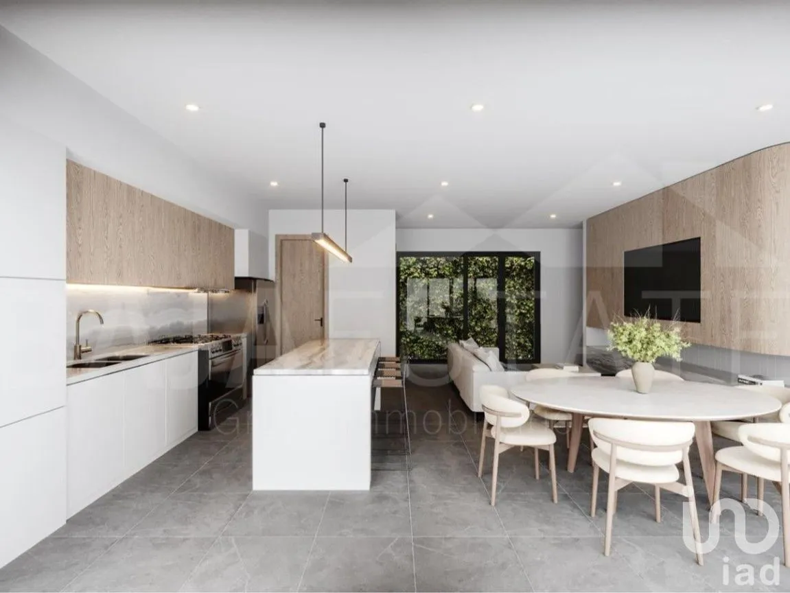 Casa en Venta en Lomas de Agua Caliente, Tijuana, Baja California | NEX-231329 | iad México | Foto 2 de 6