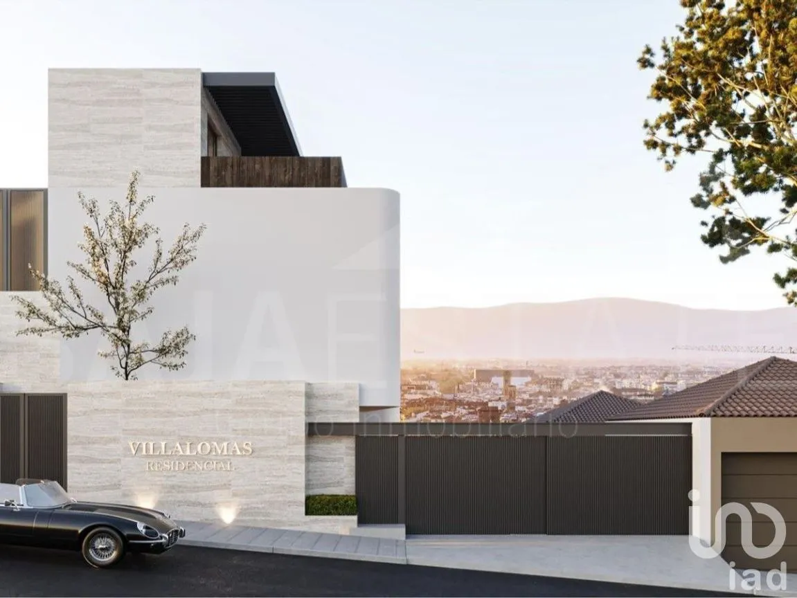 Casa en Venta en Lomas de Agua Caliente, Tijuana, Baja California | NEX-231329 | iad México | Foto 5 de 6