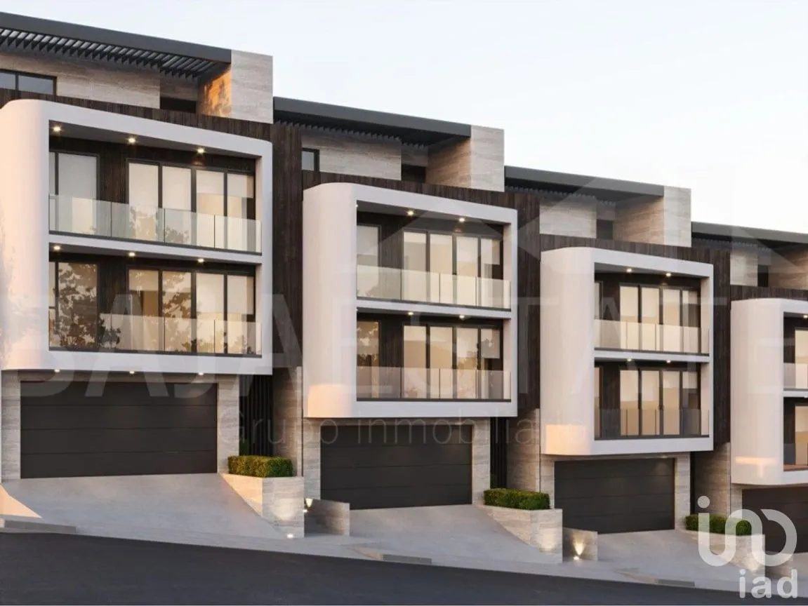 Casa en Venta en Lomas de Agua Caliente, Tijuana, Baja California | NEX-231329 | iad México | Foto 6 de 6