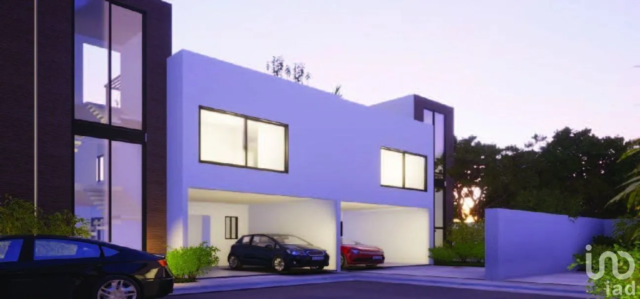 Casa en Venta en Los Árboles, Tijuana, Baja California | NEX-231330 | iad México | Foto 2 de 11