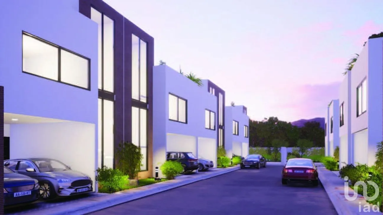 Casa en Venta en Los Árboles, Tijuana, Baja California | NEX-231330 | iad México | Foto 11 de 11