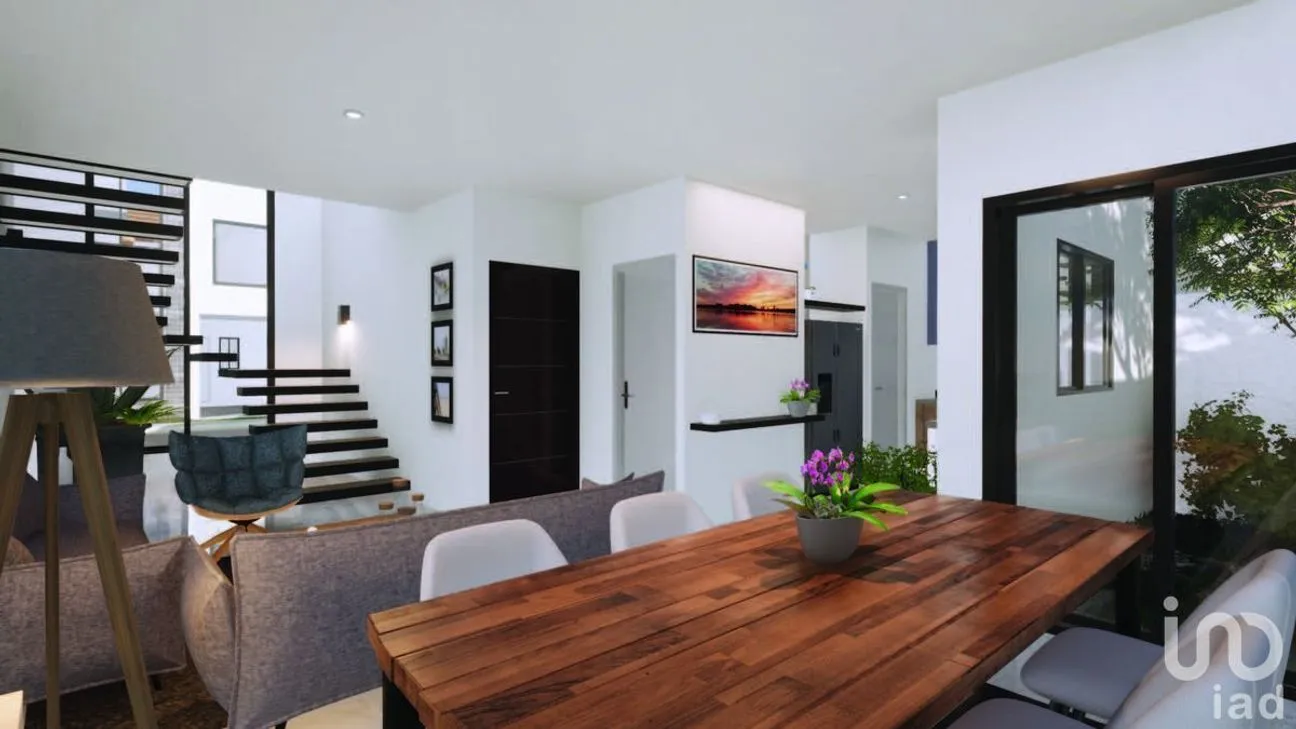 Casa en Venta en Los Árboles, Tijuana, Baja California | NEX-231330 | iad México | Foto 4 de 11