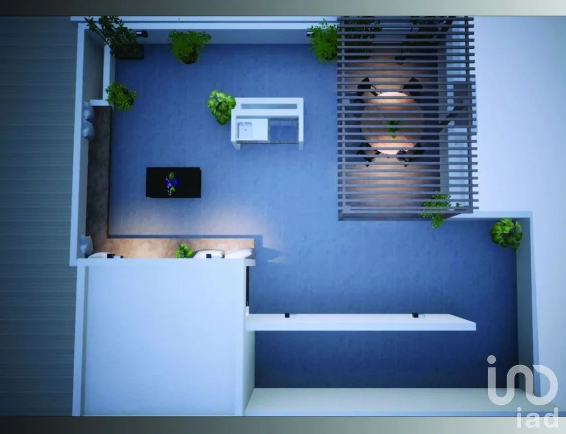 Casa en Venta en Los Árboles, Tijuana, Baja California | NEX-231330 | iad México | Foto 10 de 11