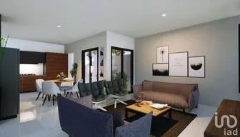 NEX-231330 - Casa en Venta, con 3 recamaras, con 2 baños, con 164 m2 de construcción en Los Árboles, CP 22117, Baja California.